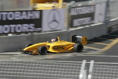 San Jose Grand Prix - GEHL
